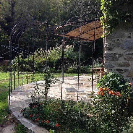 Le Petit Nid Ecologique Montferrer