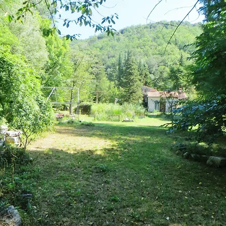 Le Petit Nid Ecologique Ferienhaus Montferrer