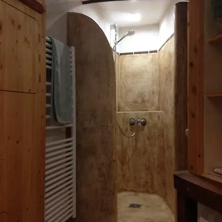 Le Petit Nid Ecologique Ferienhaus *